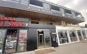 فندق أزور
